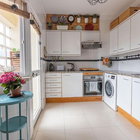 Spacious Beach Flat In Costa Caparica By Soulplaces Costa de Caparica Eksteriør billede