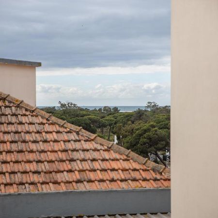 Spacious Beach Flat In Costa Caparica By Soulplaces Costa de Caparica Eksteriør billede