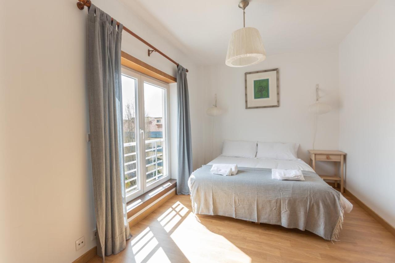 Spacious Beach Flat In Costa Caparica By Soulplaces Costa de Caparica Eksteriør billede