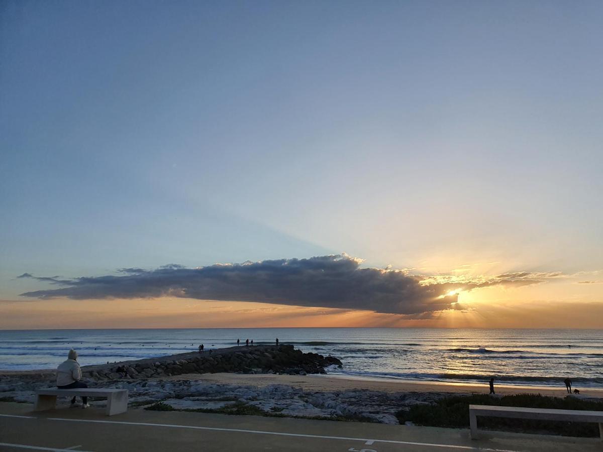 Spacious Beach Flat In Costa Caparica By Soulplaces Costa de Caparica Eksteriør billede