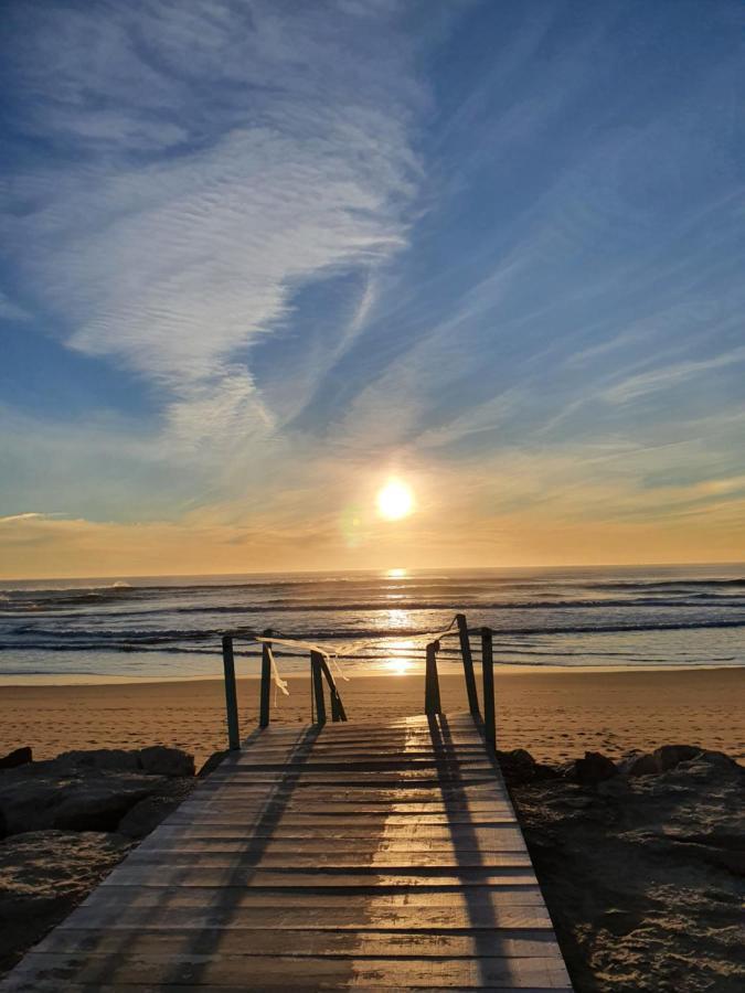 Spacious Beach Flat In Costa Caparica By Soulplaces Costa de Caparica Eksteriør billede