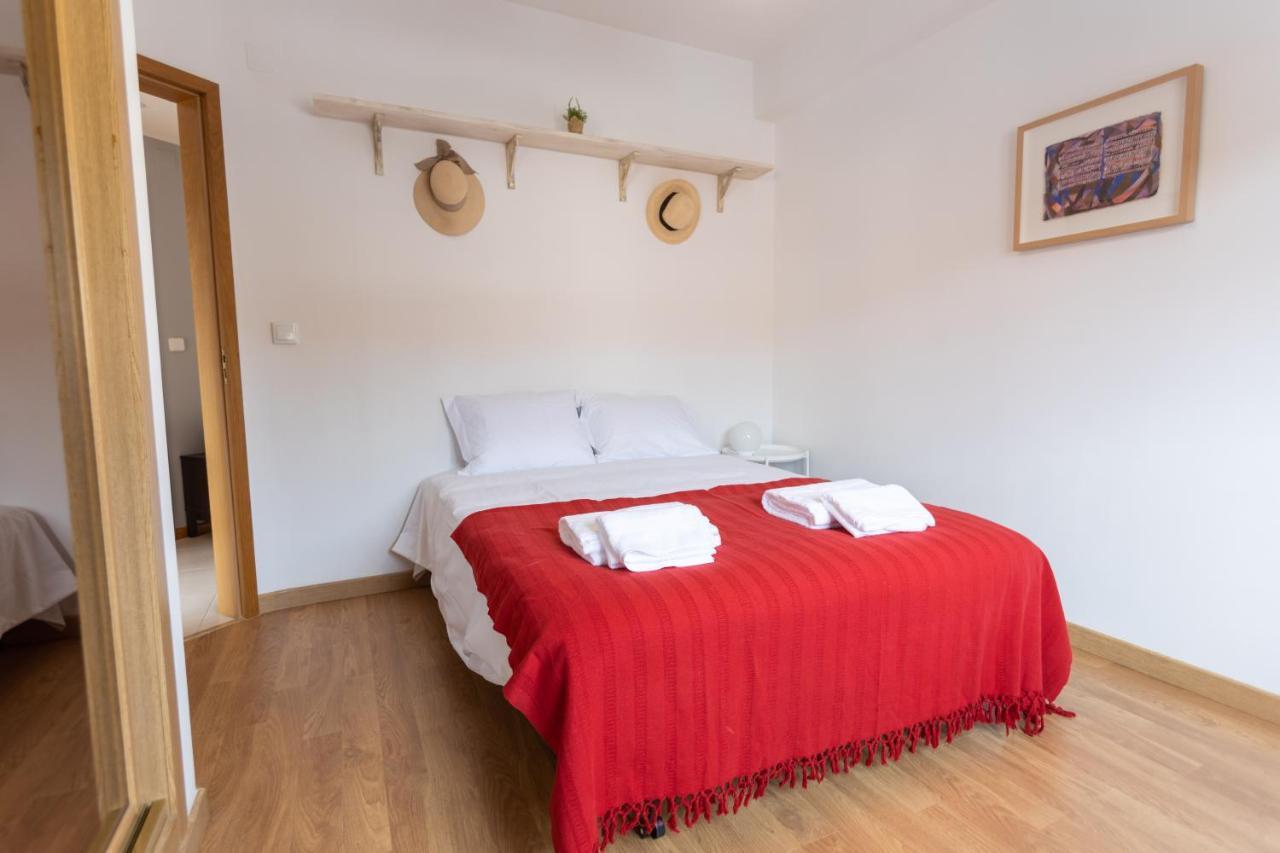 Spacious Beach Flat In Costa Caparica By Soulplaces Costa de Caparica Eksteriør billede