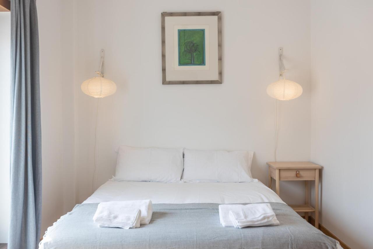 Spacious Beach Flat In Costa Caparica By Soulplaces Costa de Caparica Eksteriør billede