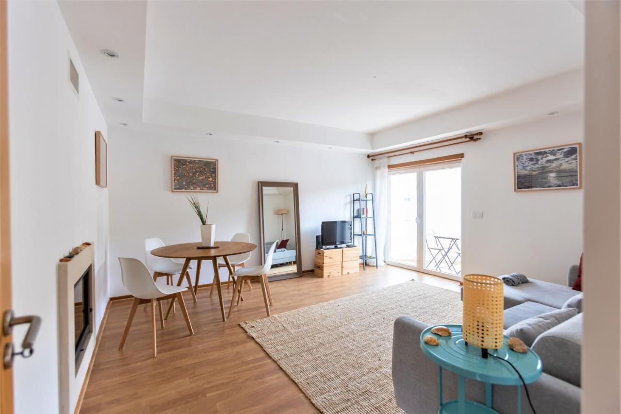 Spacious Beach Flat In Costa Caparica By Soulplaces Costa de Caparica Eksteriør billede