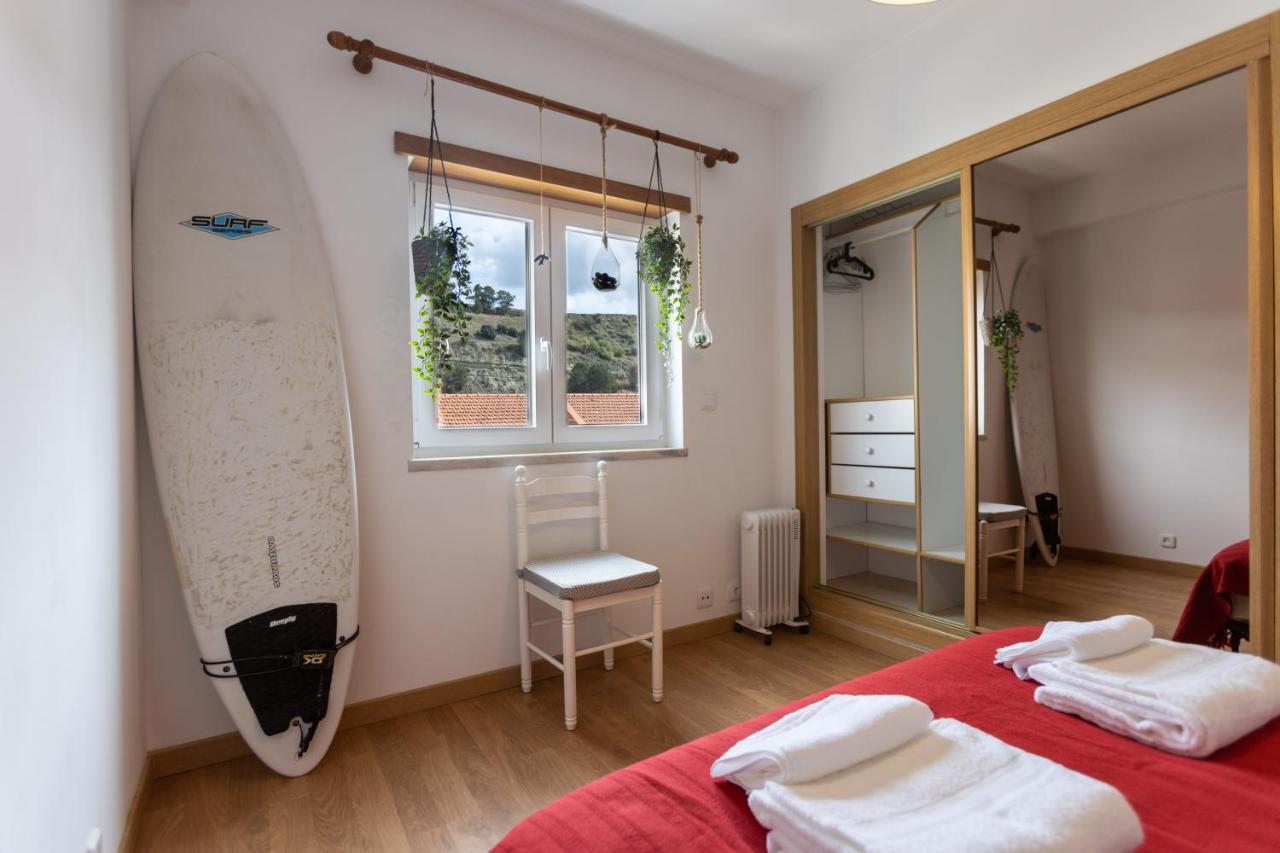 Spacious Beach Flat In Costa Caparica By Soulplaces Costa de Caparica Eksteriør billede
